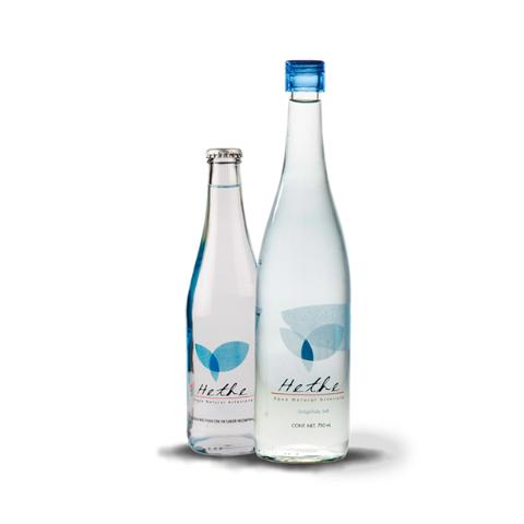 Agua Artesiana Hethe