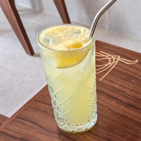 Naranjada